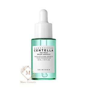 آمپول درخت چای ضدجوش سنتلا ماداگاسکار skin1004